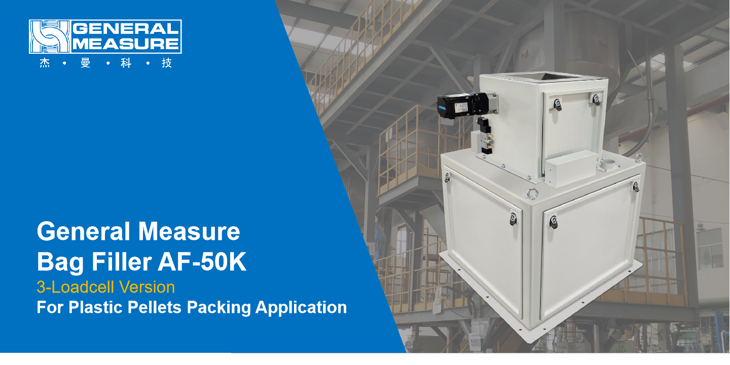 Triple the Loadcells, Triple the Impact: General Measure Powers Kumho-Sunny’s Pellet Packing Upgrade